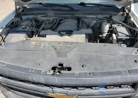 2015 Chevrolet Silverado K1500 from USA, damaged, VIN 3GCUKPEC7FG353959